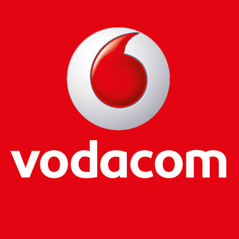 Megas Vodacom