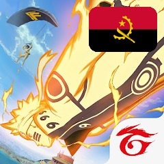 Free Fire Angola
