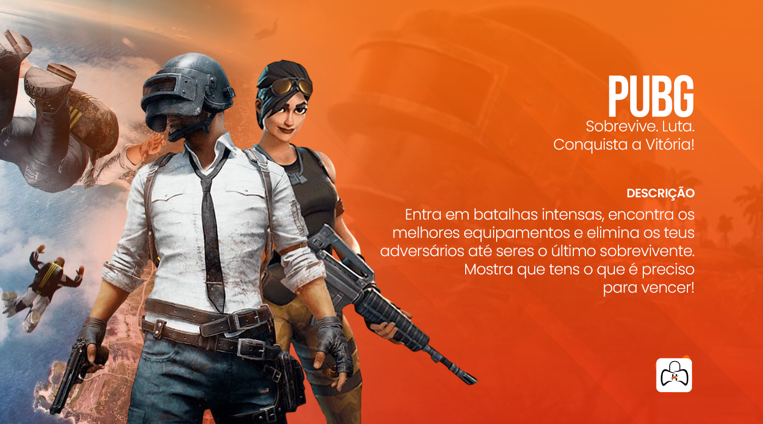 PUBG