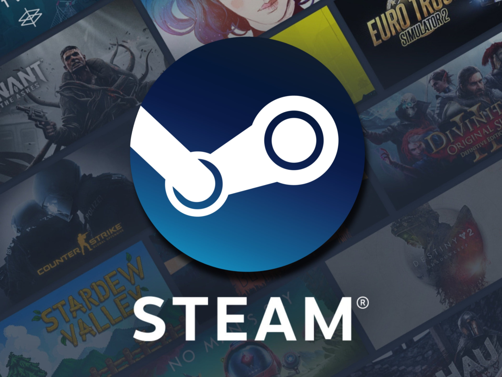 Steam