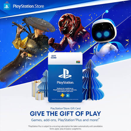 PlayStation