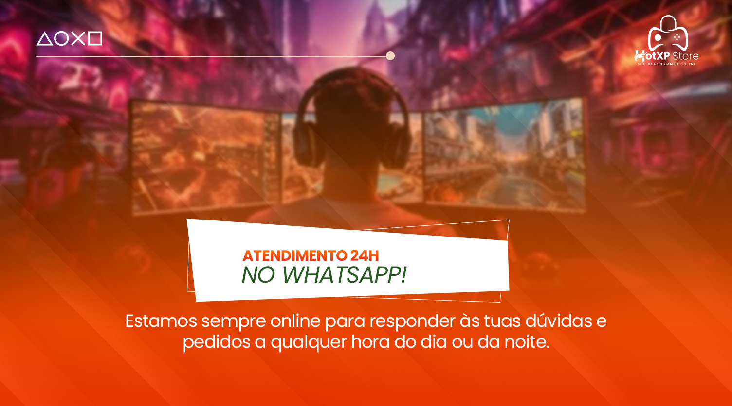 Atendimento 24h