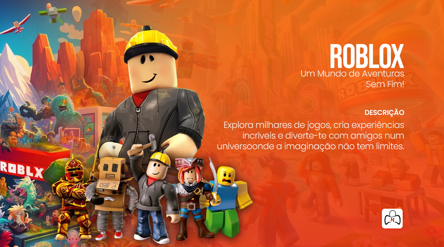 Roblox